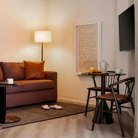 Sonder By Marriott Bonvoy The Fitz Apartments Downtown St Paul Saint Paul Exterior foto