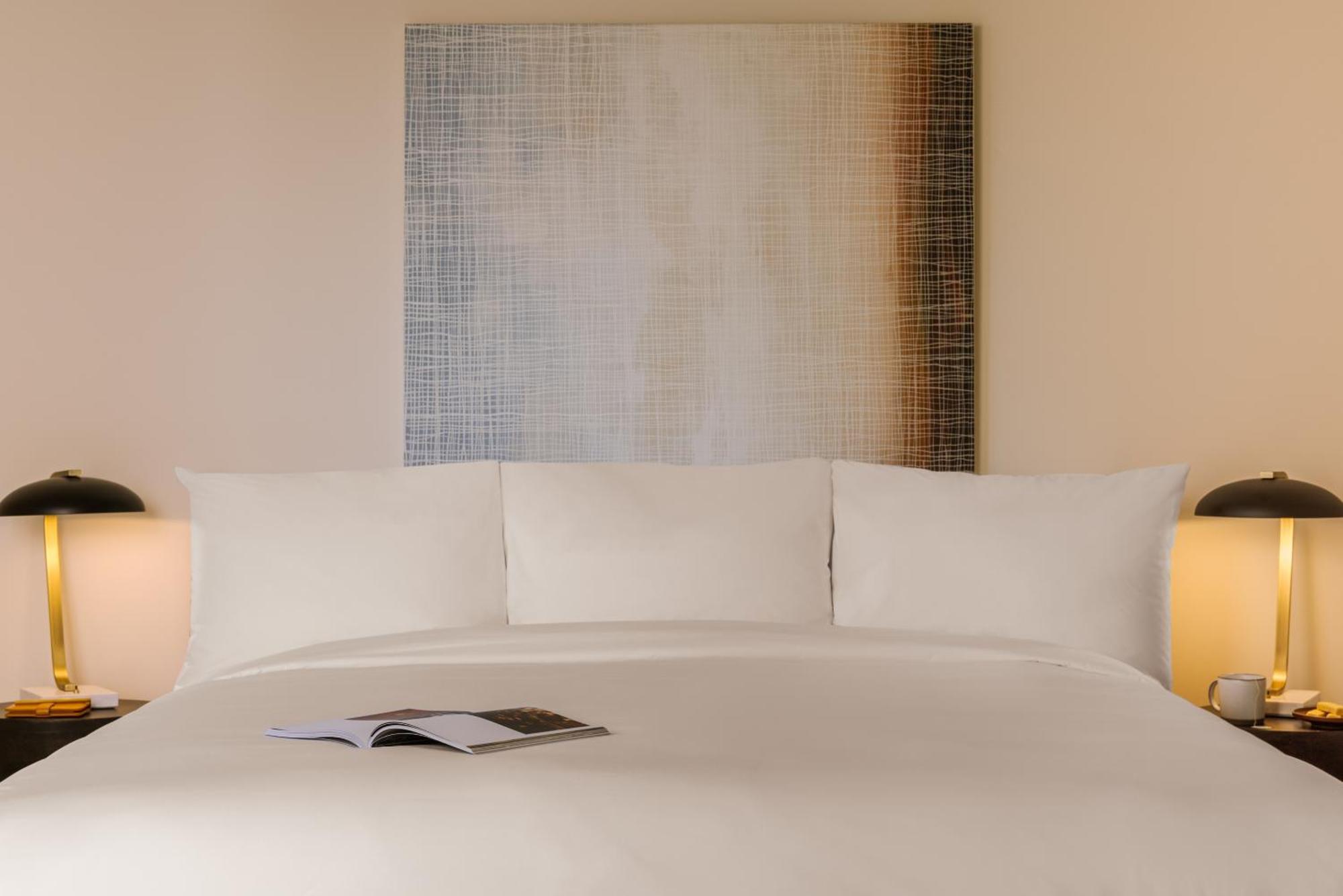 Sonder By Marriott Bonvoy The Fitz Apartments Downtown St Paul Saint Paul Exterior foto