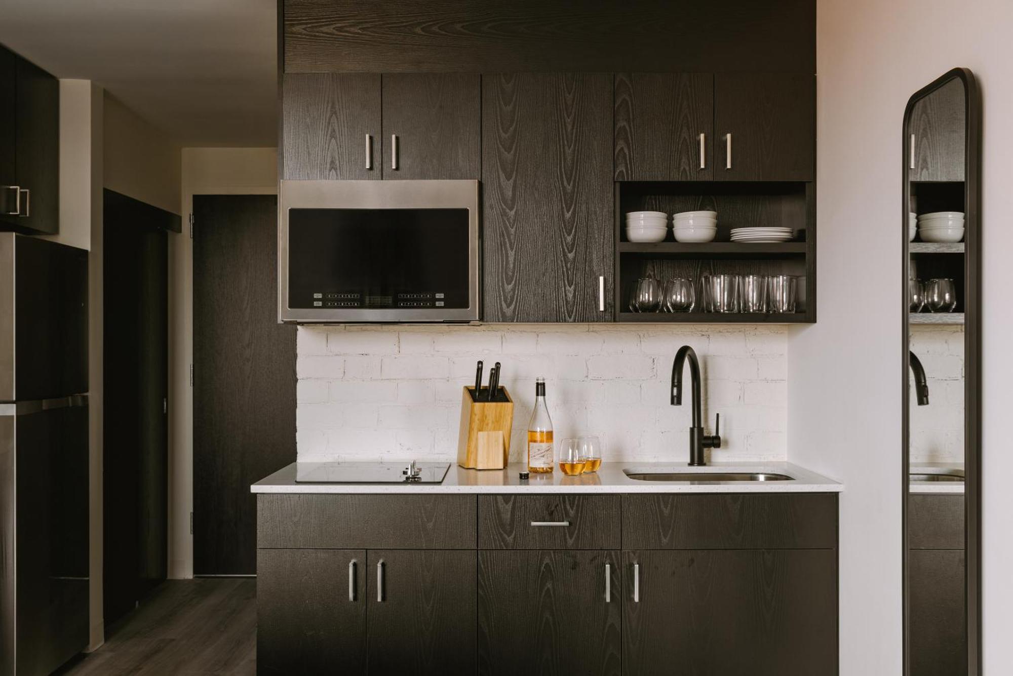 Sonder By Marriott Bonvoy The Fitz Apartments Downtown St Paul Saint Paul Exterior foto