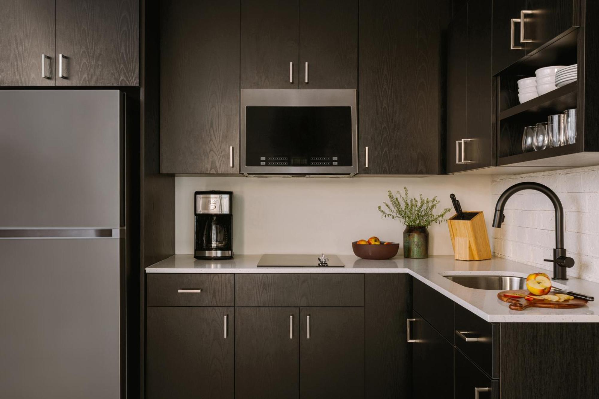 Sonder By Marriott Bonvoy The Fitz Apartments Downtown St Paul Saint Paul Exterior foto