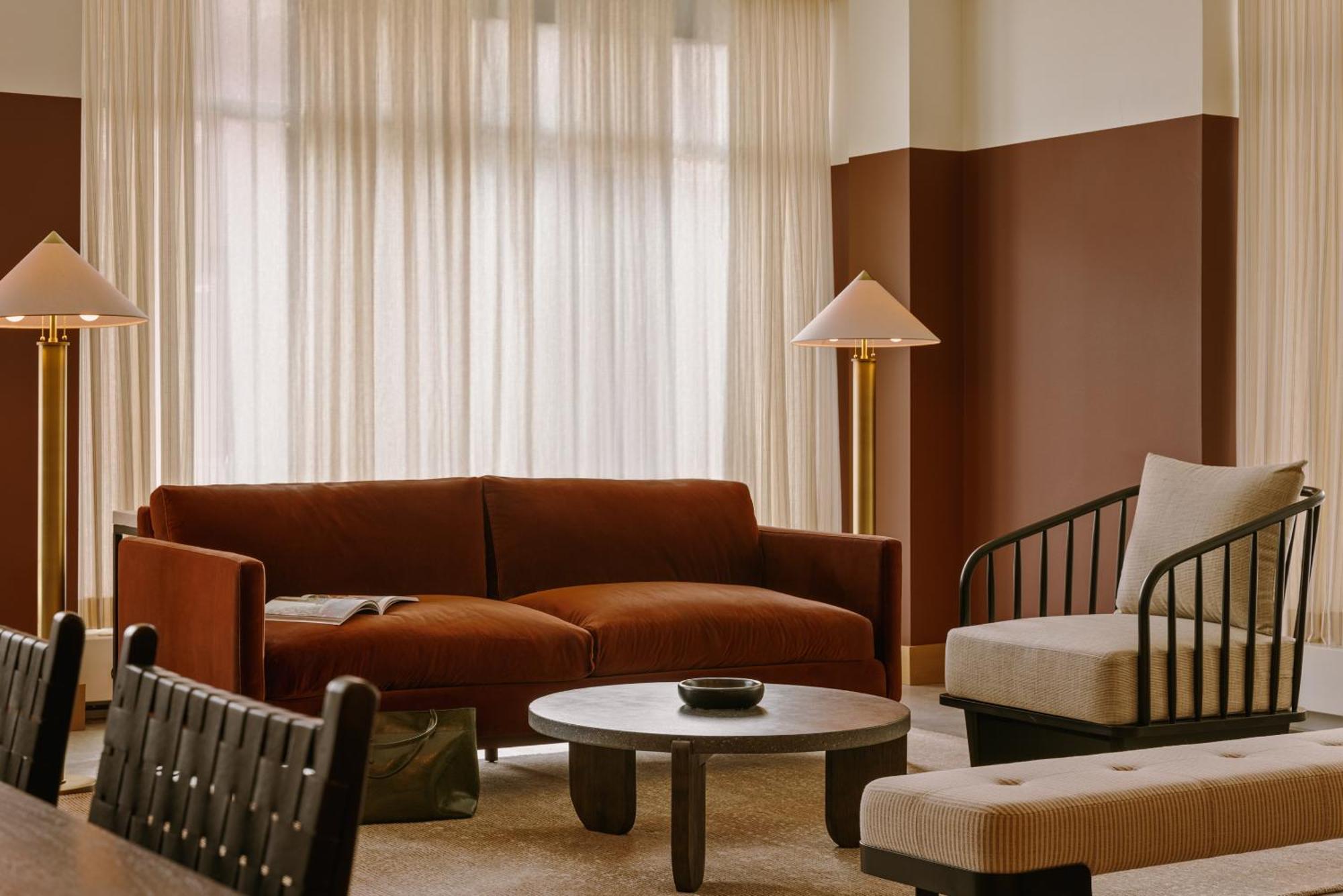 Sonder By Marriott Bonvoy The Fitz Apartments Downtown St Paul Saint Paul Exterior foto