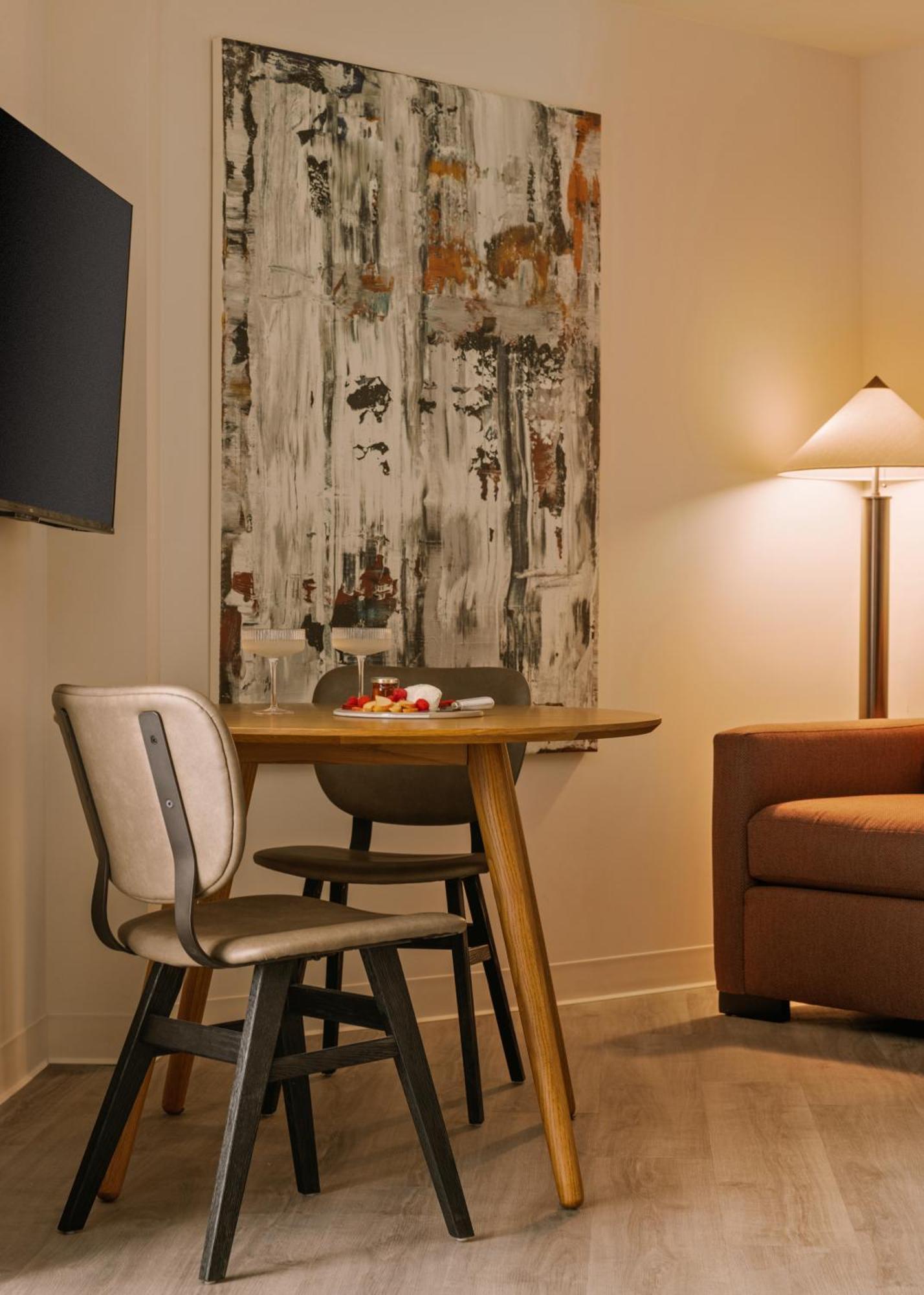 Sonder By Marriott Bonvoy The Fitz Apartments Downtown St Paul Saint Paul Exterior foto