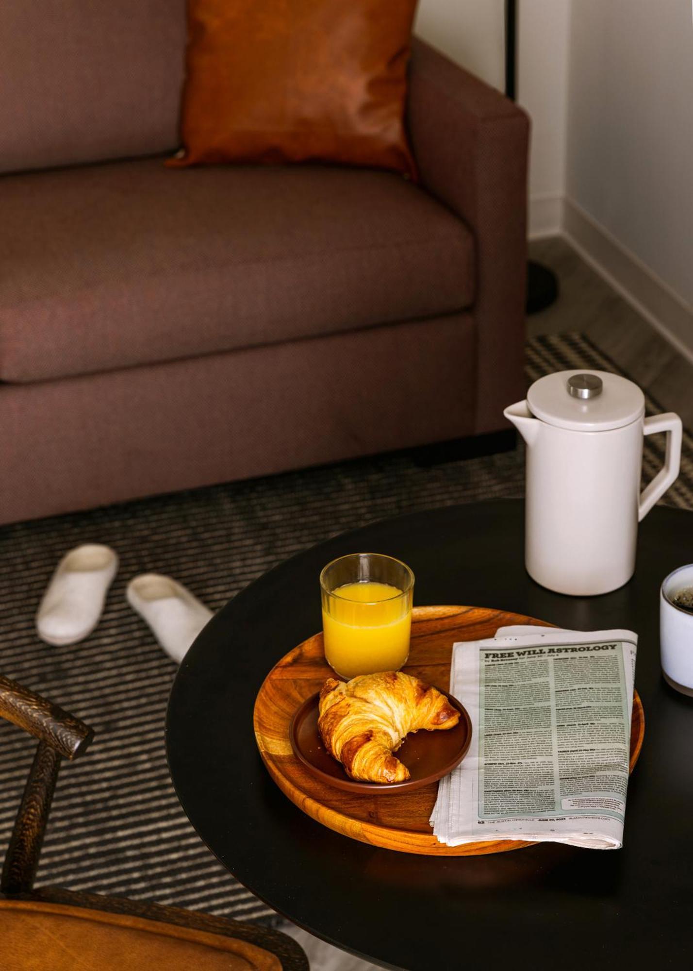 Sonder By Marriott Bonvoy The Fitz Apartments Downtown St Paul Saint Paul Exterior foto